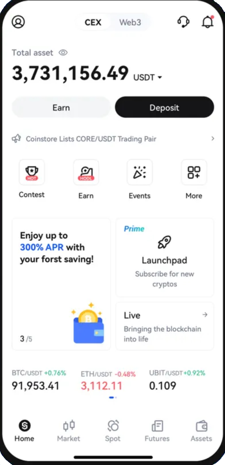 Finodexis - O que exatamente é negociação on-line?